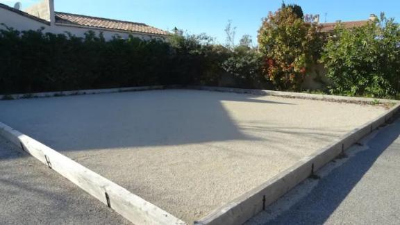 Ferienwohnung Sous Le Soleil Des Alpilles Mouries Exterior foto