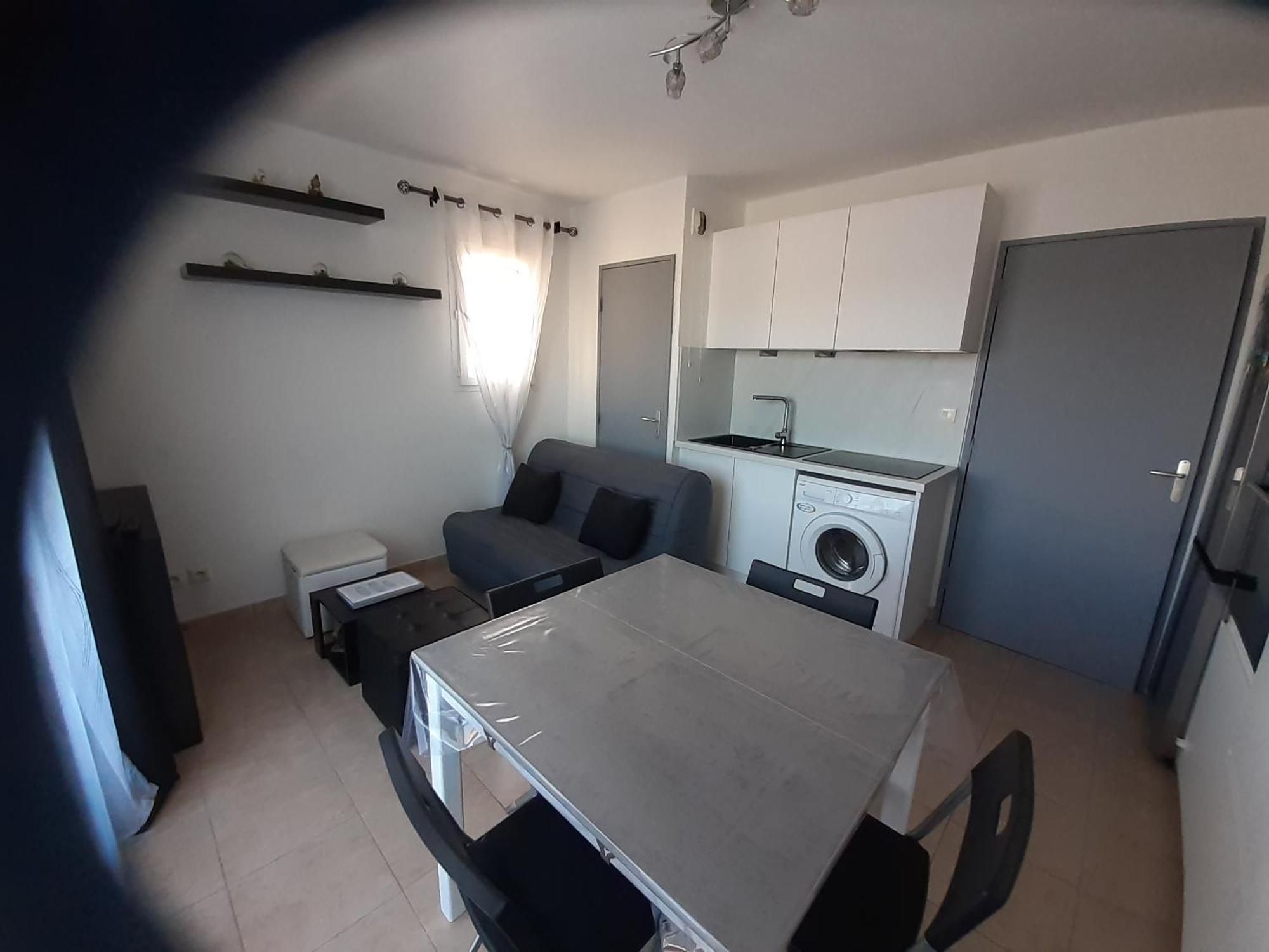 Ferienwohnung Sous Le Soleil Des Alpilles Mouries Exterior foto