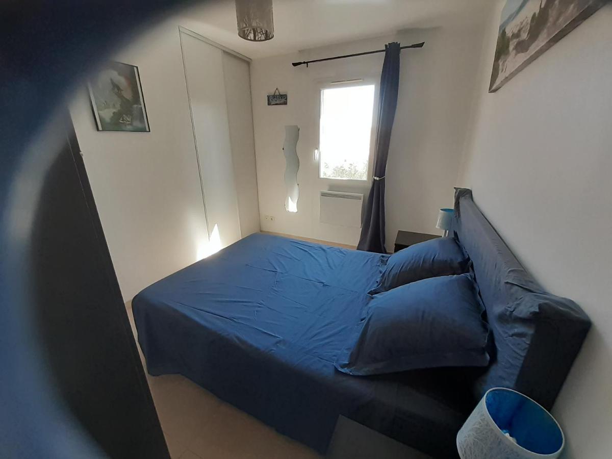 Ferienwohnung Sous Le Soleil Des Alpilles Mouries Exterior foto